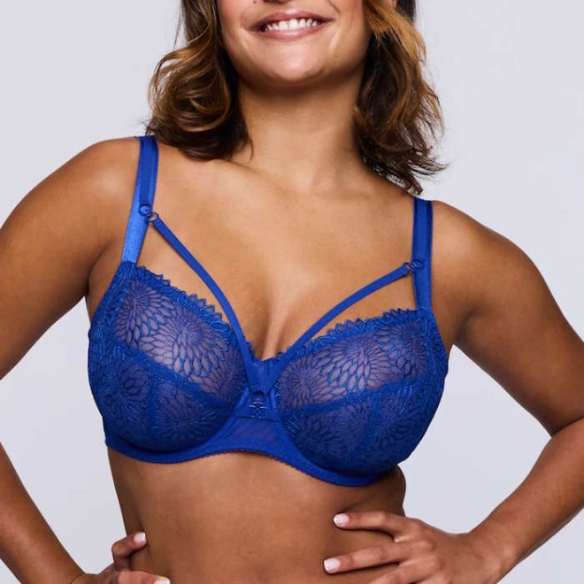 ΣΟΥΤΙΕΝ FULL CUP 0163180BPT SOPHORA BLUE PRINT PRIMA DONNA 